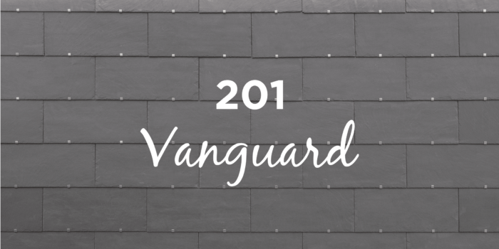 slate siding 201 Vanguard